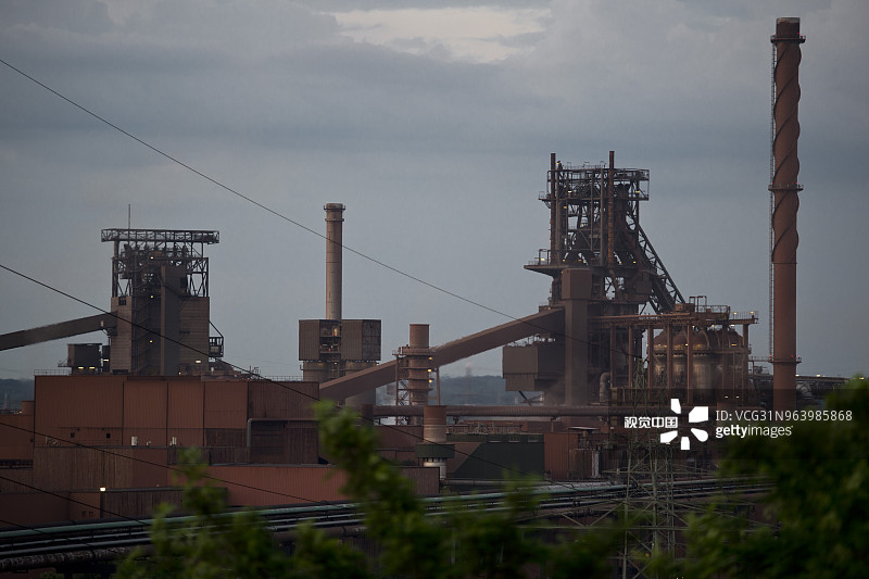 德国:美国将对欧盟加征钢铝关税 或6月1日生效