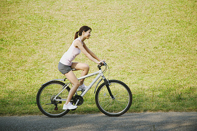 减少长时间骑行利于私密健康